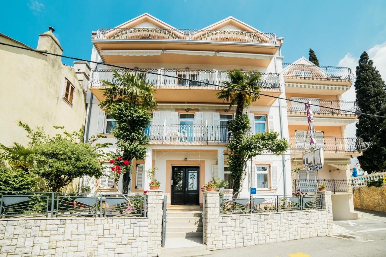 Apartment Selce 5206A Exterior photo